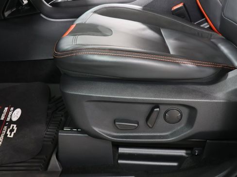 Used 2025 Ford Ranger Raptor image 20