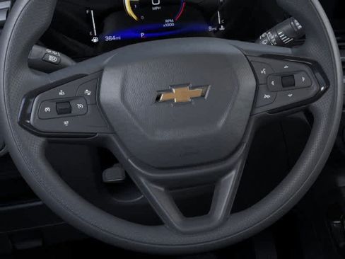 Used 2026 Chevrolet TrailBlazer LT FWD image 19