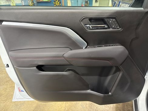 New 2026 Chevrolet Colorado Z71 w/ Technology Package image 19