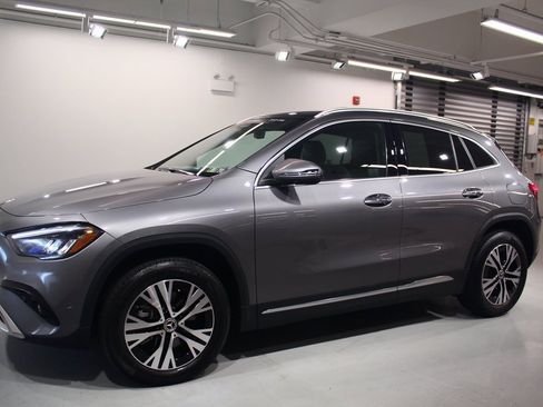 Used 2025 Mercedes-Benz GLA 250 GLA 250 image 15