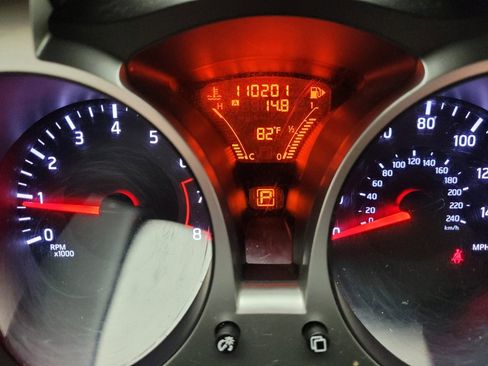 Used 2015 Nissan Juke SV w/ Technology Package AWD/4WD image 23