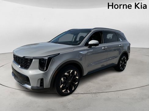 New 2026 Kia Sorento SX image 7
