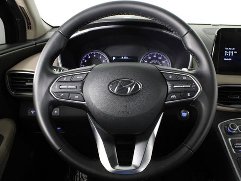 Certified 2023 Hyundai Santa Fe SEL FWD image 10