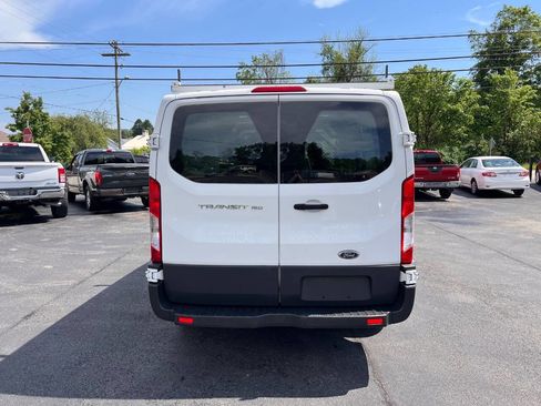 Used 2015 Ford Transit 150 130 Low Roof RWD image 6