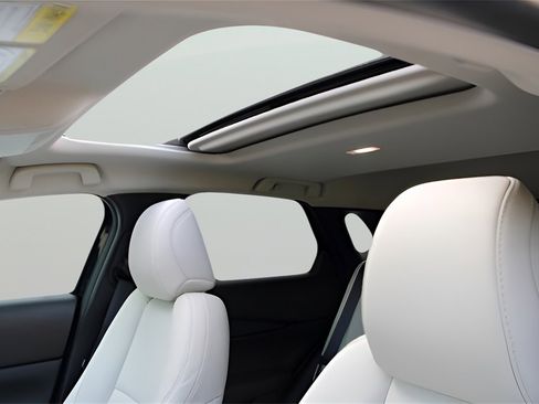 Used 2024 MAZDA CX-30 2.5 Turbo w/ Premium Plus Pkg image 19