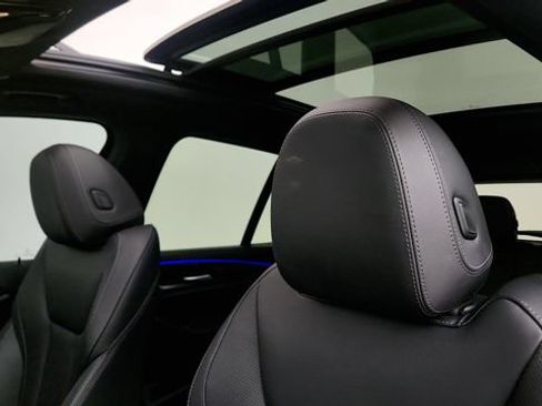 Used 2023 BMW X3 sDrive30i w/ Premium Package RWD image 48