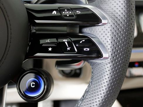Certified 2026 Mercedes-Benz GLE 53 AMG 4MATIC Coupe image 20