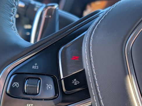 New 2026 Chevrolet Corvette Stingray Coupe w/ 1LT image 18