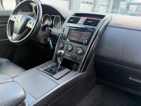 Used 2013 MAZDA CX-9 Touring AWD/4WD image 35