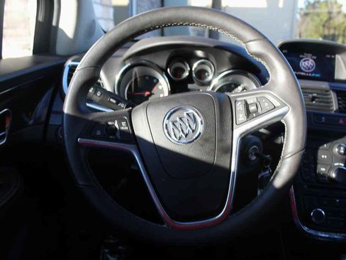 Used 2016 Buick Encore FWD image 16