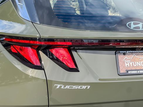 New 2026 Hyundai Tucson SE AWD/4WD image 36