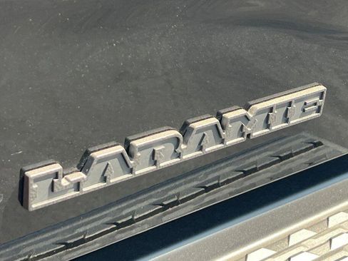 New 2026 RAM 2500 Laramie w/ Night Edition image 26