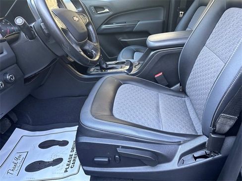 Used 2019 Chevrolet Colorado Z71 image 23