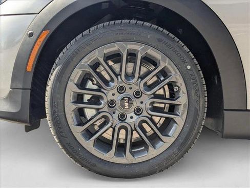 Used 2025 MINI Cooper S image 10