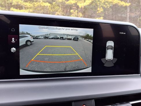 Used 2025 Kia Seltos EX image 19