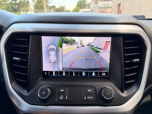 Used 2020 GMC Acadia SLT w/ Premium Package AWD/4WD image 35
