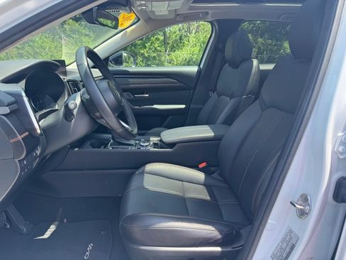 Used 2025 MAZDA CX-50 2.5 Hybrid w/ Premium Plus Pkg AWD/4WD image 19