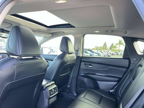 Used 2025 Nissan Murano SL w/ Cargo Package AWD/4WD image 23