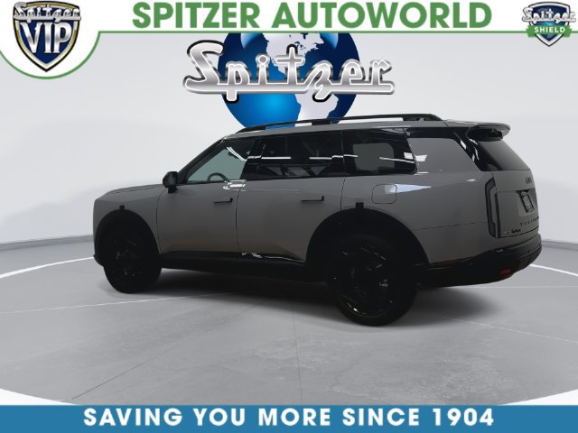 New 2027 Kia Telluride X-Line SX Prestige w/ Towing Package AWD/4WD image 11