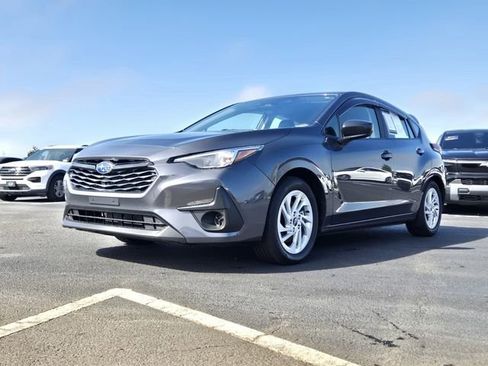 Used 2025 Subaru Impreza 2.0i w/ Popular Package #1A image 2