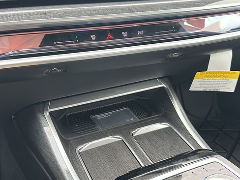 New 2026 BMW 740i image 24