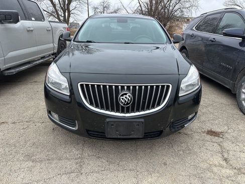 Used 2013 Buick Regal Premium image 14