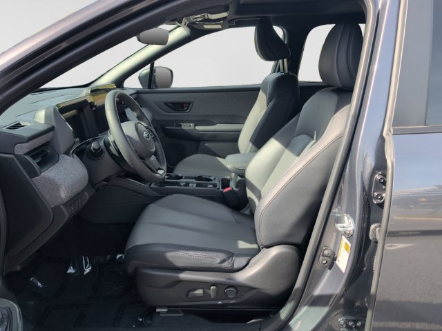 Certified 2026 Subaru Outback Premium AWD/4WD image 11