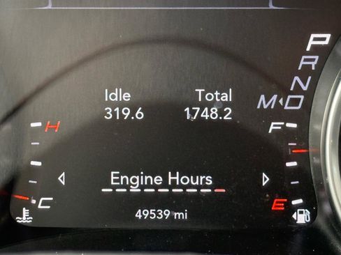 Used 2022 Dodge Charger Police w/ Fleet Safety Group AWD/4WD image 13
