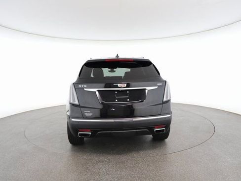 Used 2023 Cadillac XT5 Sportv image 14