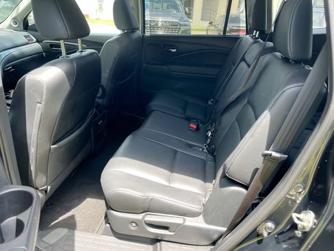 Used 2020 Honda Pilot EX-L image 23