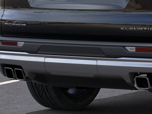 New 2026 GMC Acadia Elevation image 38