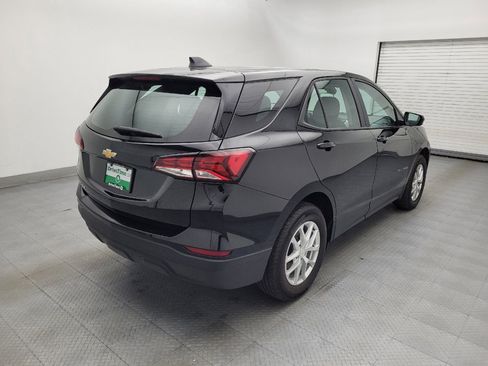 Used 2024 Chevrolet Equinox LS FWD image 9
