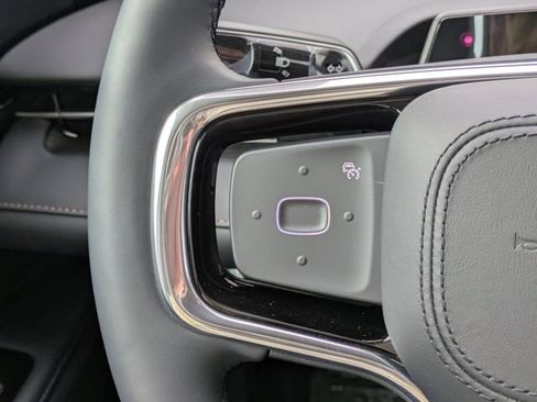 New 2026 Lincoln Nautilus Reserve image 23