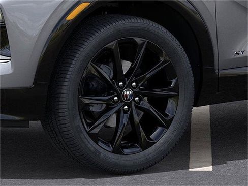 New 2026 Buick Encore GX Sport Touring w/ Comfort Package image 9
