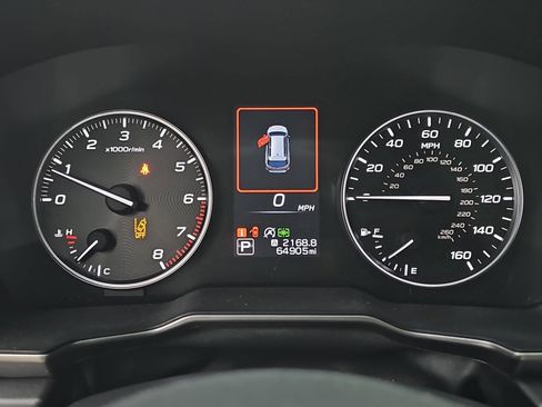 Used 2021 Subaru Outback Limited w/ Popular Package #2 image 18