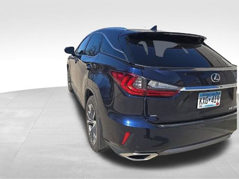 Used 2018 Lexus RX 350 AWD image 7