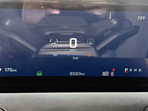 Used 2024 Chevrolet Brightdrop 600 w/ Commercial Equipment Package AWD/4WD image 15