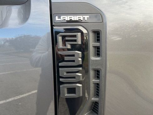 Used 2025 Ford F350 Lariat w/ Lariat Ultimate Package image 44