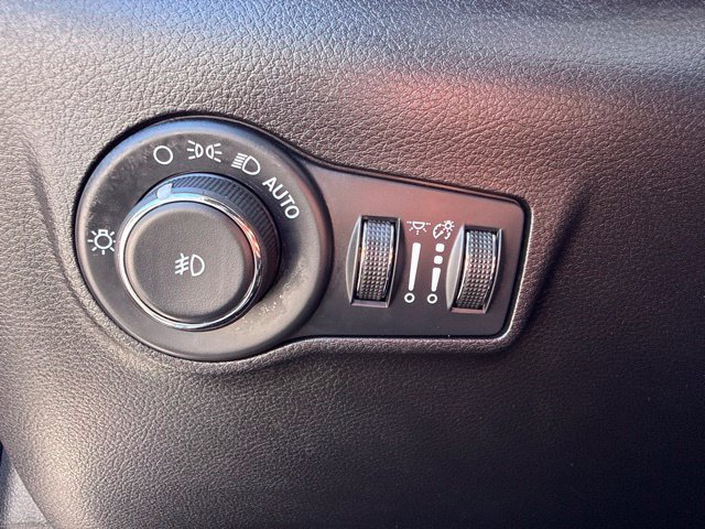 Used 2024 Jeep Compass Limited AWD/4WD image 20