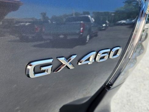Used 2021 Lexus GX 460 Premium image 13