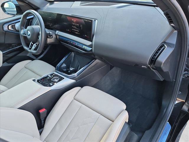 Used 2026 BMW X3 xDrive30i w/ M Sport Package AWD/4WD image 24