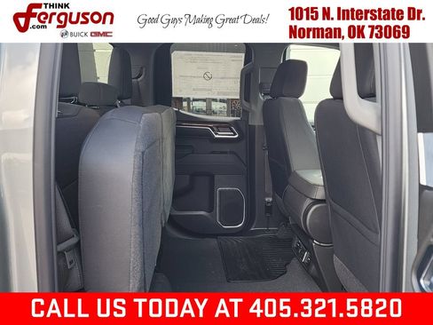 New 2026 GMC Sierra 1500 Elevation AWD/4WD image 44