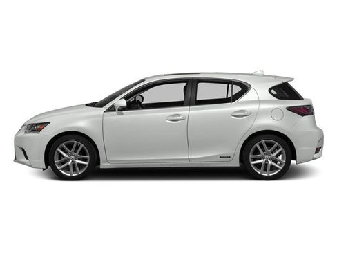 Used 2014 Lexus CT 200h image 3