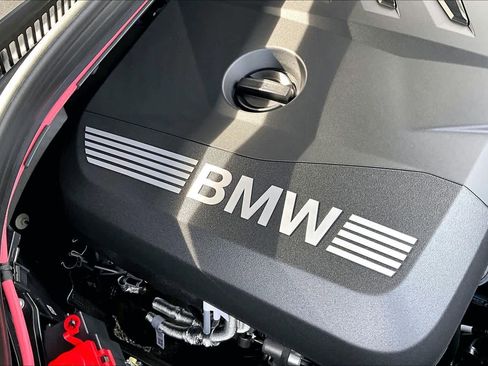 New 2026 BMW X3 xDrive30 image 17