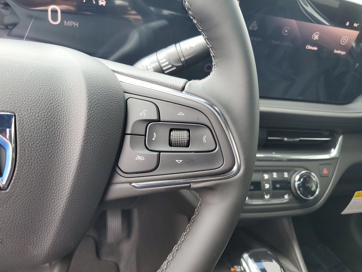 New 2026 Buick Envista Preferred w/ Convenience I Package FWD image 27