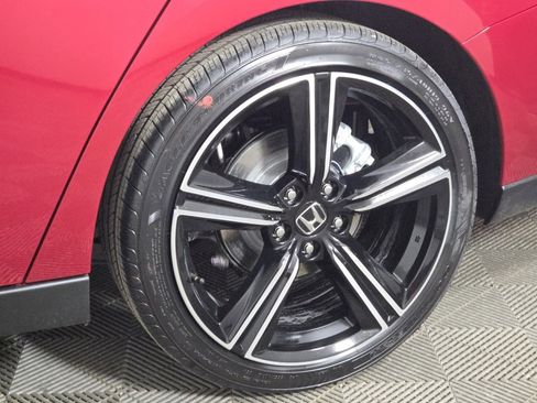 New 2026 Honda Accord SE image 10