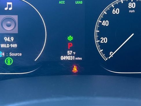 Used 2020 Honda Accord Sport image 27