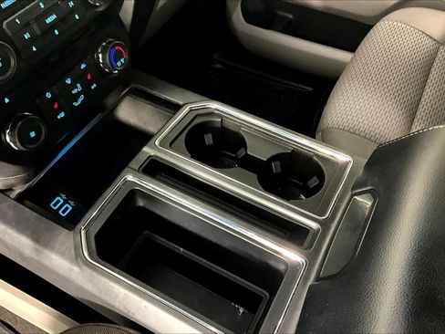 Used 2018 Ford F150 XLT w/ Equipment Group 302A Luxury image 13