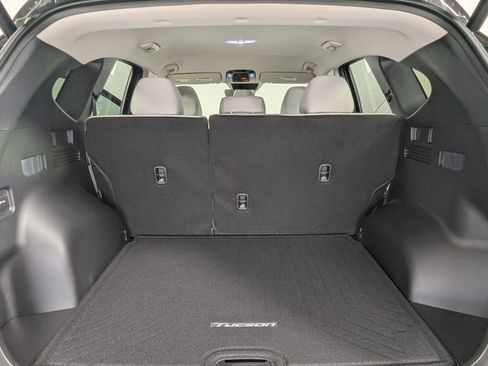 Certified 2025 Hyundai Tucson SEL image 23