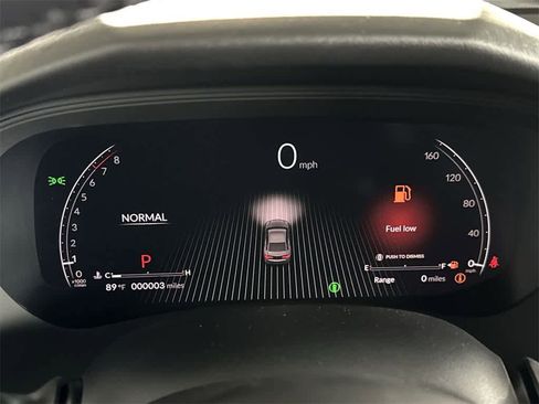 New 2025 Acura TLX w/ Technology Package image 15